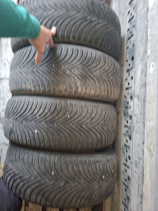 Anvelope cauciucuri iarna r16