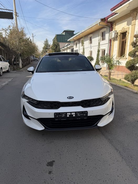 Kia k5 GTLENE FULL 2021 sotiladi