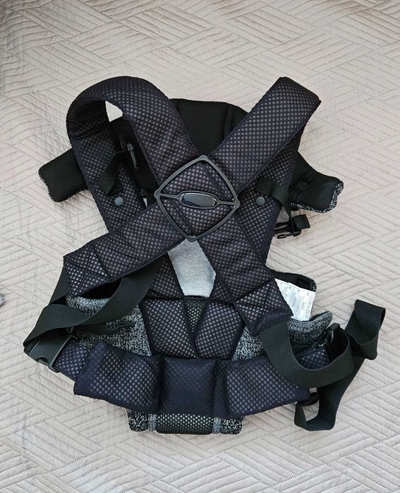 Кенгуру за  бебе