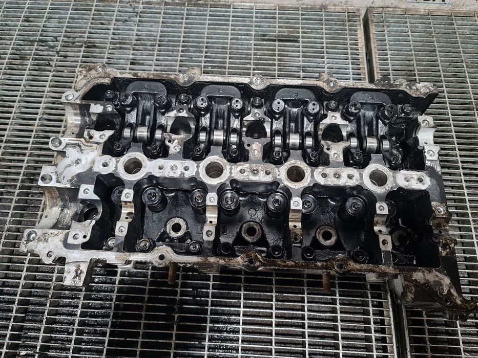 Chiuloasa Mitsubishi ASX 1.8 D 2010 - 2012 110kW 150CP 1798CC 4N13 (1185) 00232636