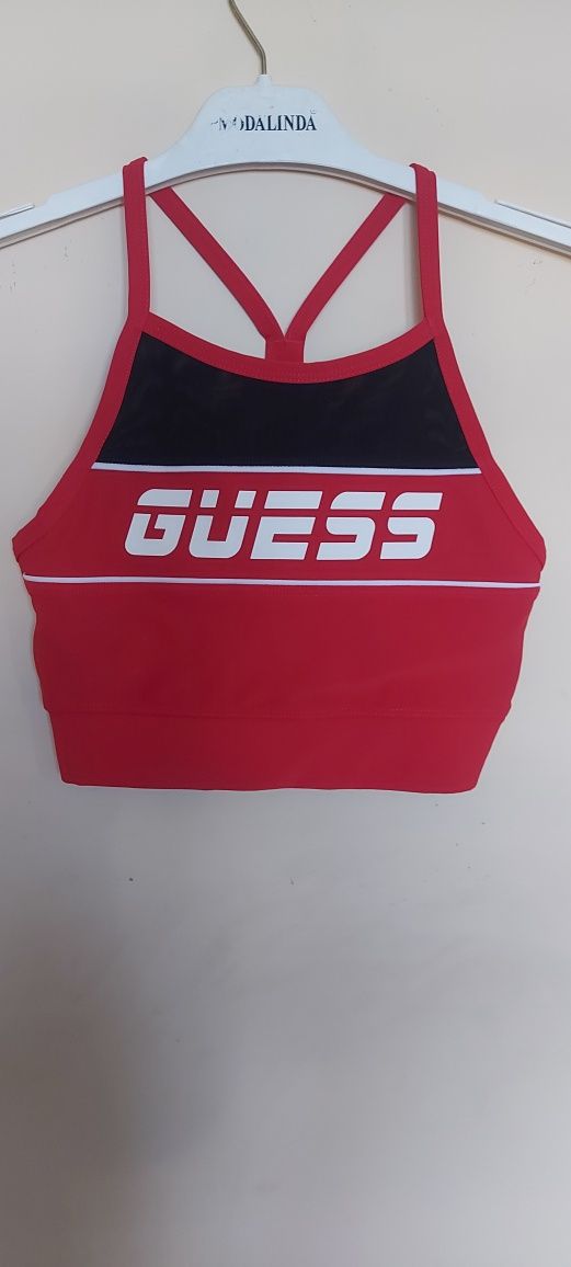 Guess sport бюстие