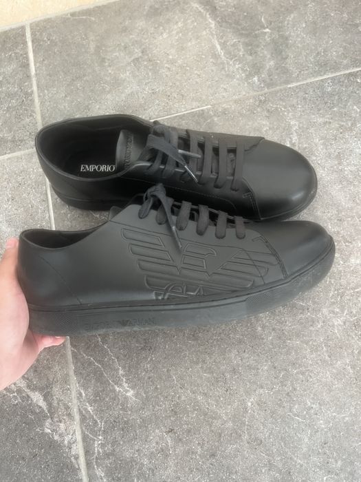 Emporio Armani носени един път 41