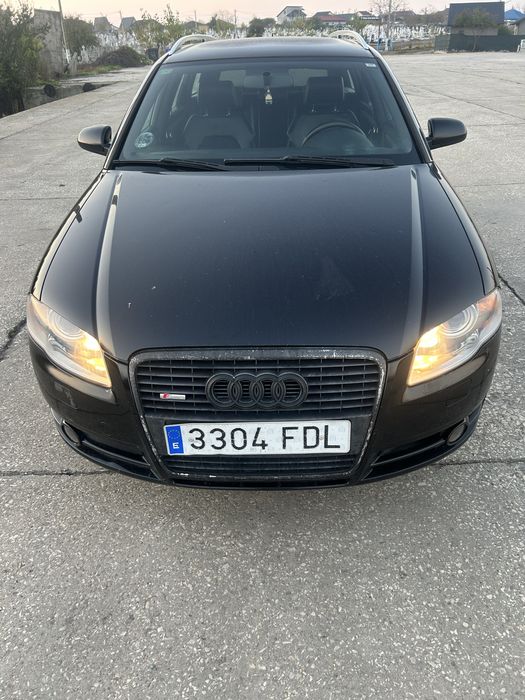 Vand Audi A4 2.0 TDI Automat