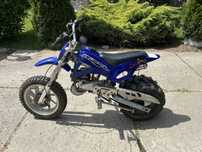 Vand cross 49 cc
