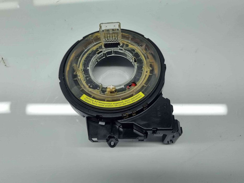 Spirala volan  AUDI A5 (8T3) [Fabr 2007-2015] 8K0953568F