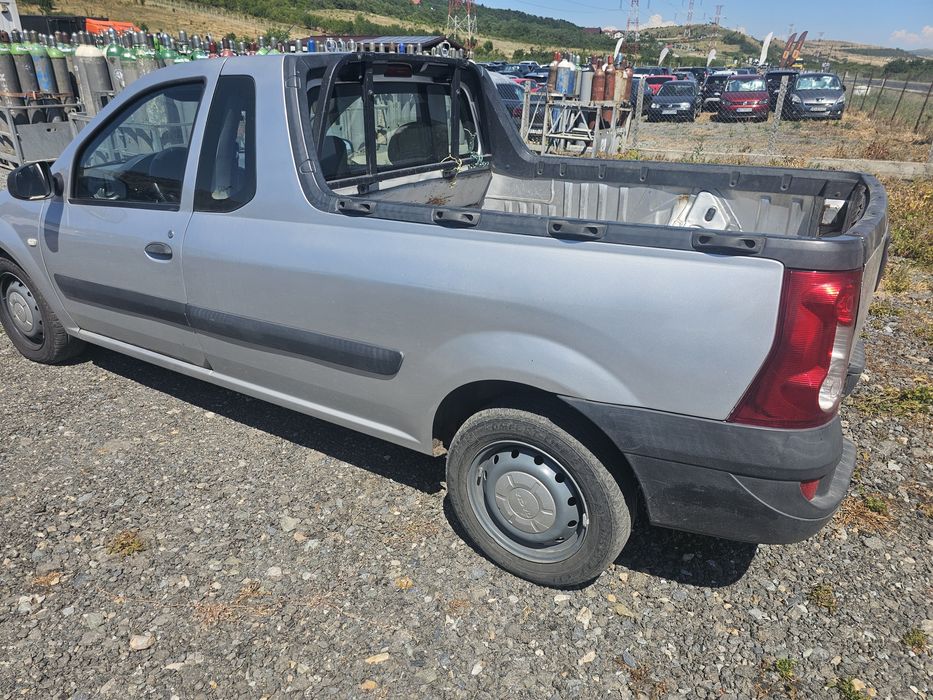 Dacia logan pick-up an 2008