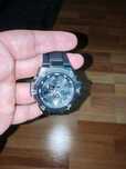 Casio G-Shock GST -B100 G Steel Touch Solar
