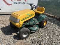 Tractoras de gazon yard man 12cai
