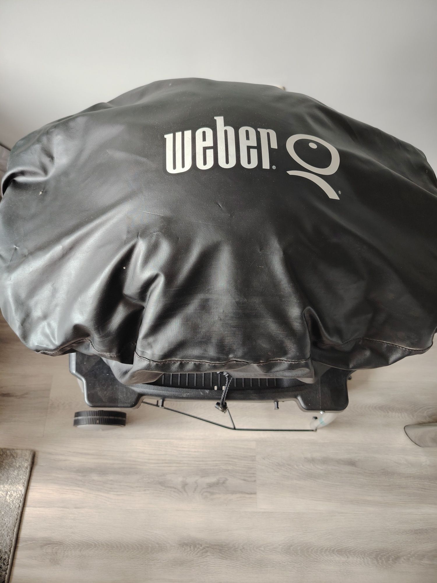 Барбекю Weber Q 1200