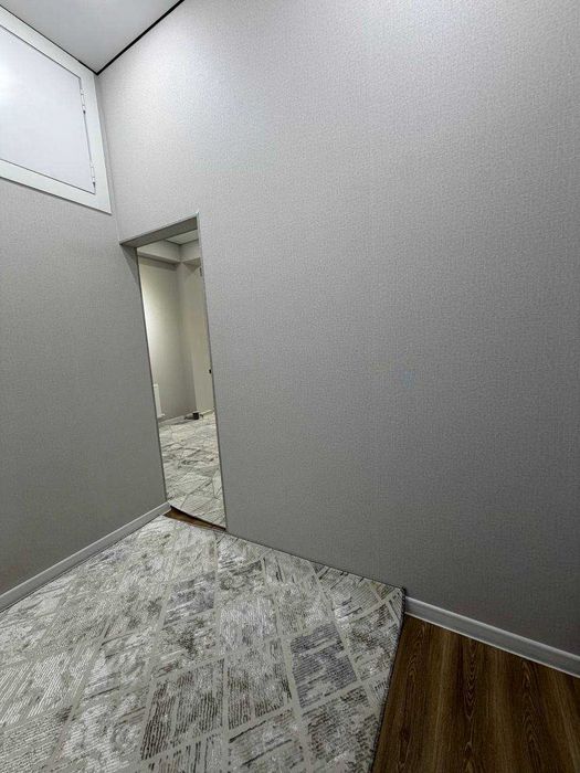 Продаётся 1х передел в 2х комн квартира на 8 этаже Ор-р Крытый рынок