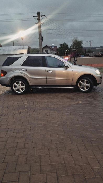 Vand ml 320 2007