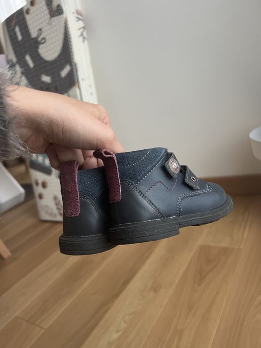 Боти Колев и Колев Размер 21