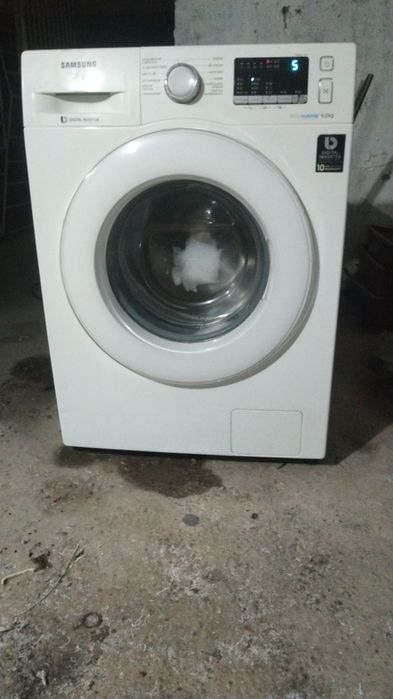 Инвертор кир машиналар сотилади