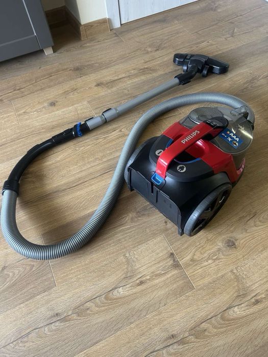 Прахосмукачка PHILIPS FC 9729/09