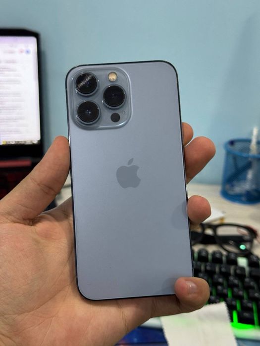 Iphone 13 pro ideall srocnho 475$