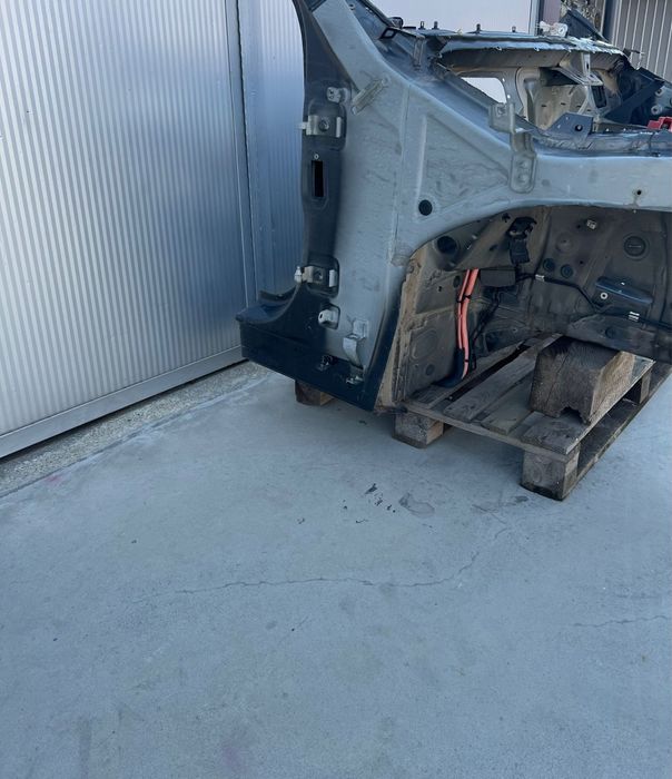 Bot/Jug/Lonjeron/Traversa/Cadru Fata Bmw X3 X4 F15 F16