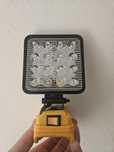 Proiector / Reflector / lampa pt baterii Dewalt 18V