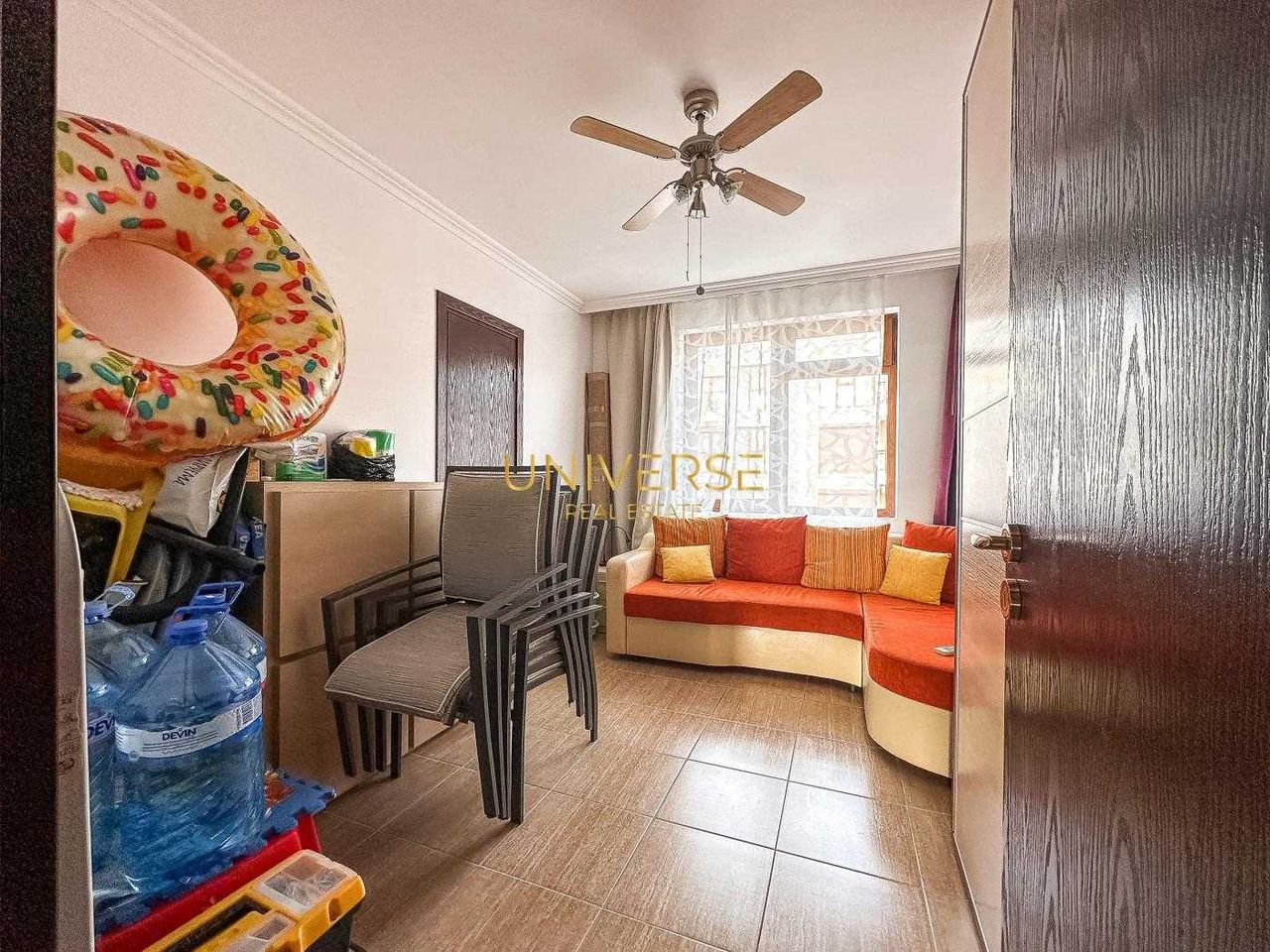 Продава се Четиристаен апартамент в Свети Влас - 135 кв.м за 1445 €/кв.м - Снимка #12