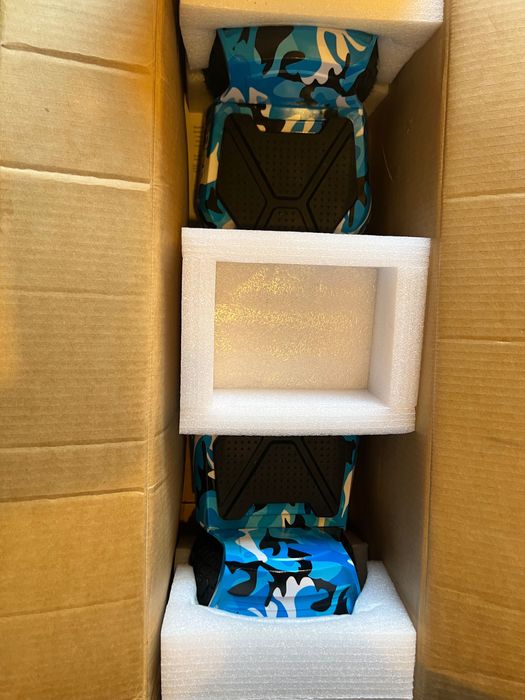 Hoverboard Nou neutilizat