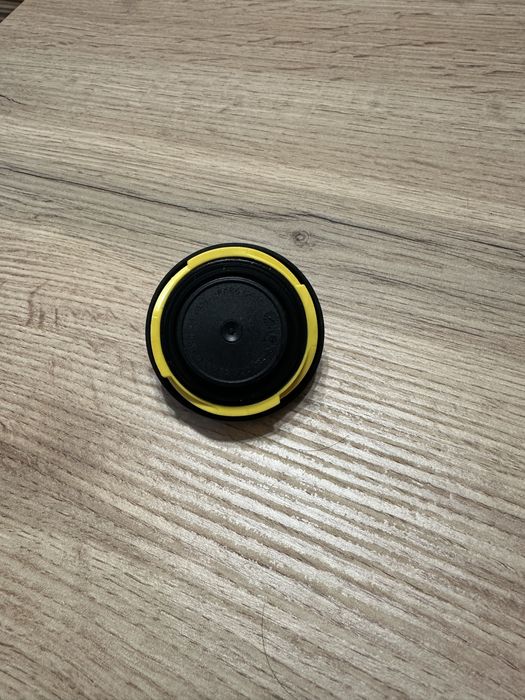 Buson umplere ulei Vw/Audi/Skoda nou, original