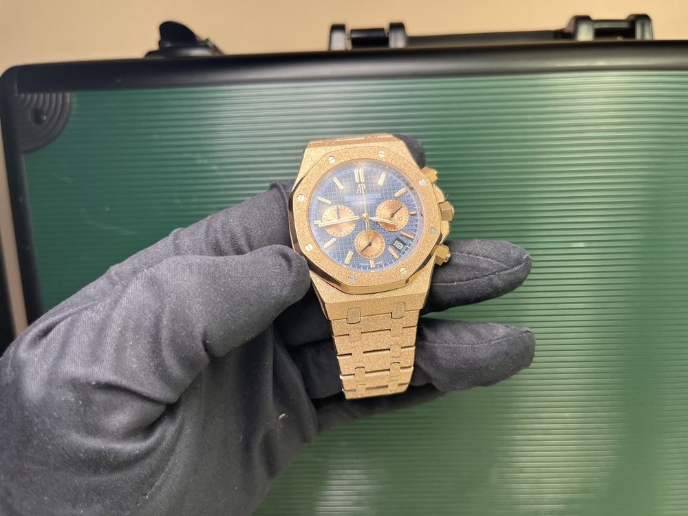 Часовник Audemars Piguet
