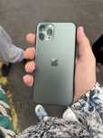 iphone 11pro sotiladi