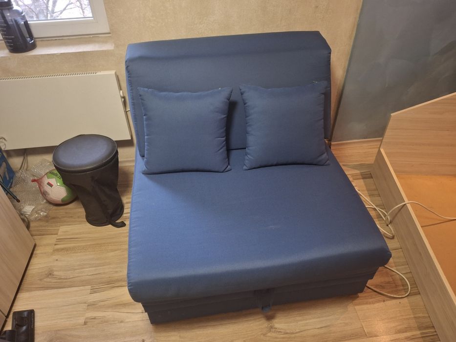 Разтегателен фотьойл