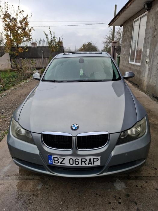Vind BMW seria 3