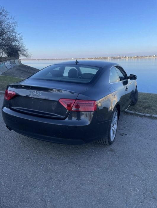 Audi A5 2012 Facelift 2.0 TDI 177cp Automat