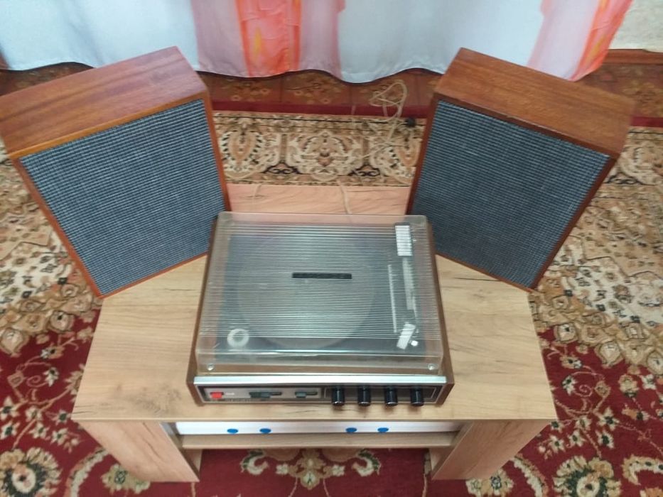 Продам AKORDS стерео