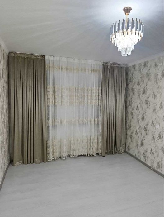 Продаётся 3х комн квартира на 3 этаже Ор-р Конечка