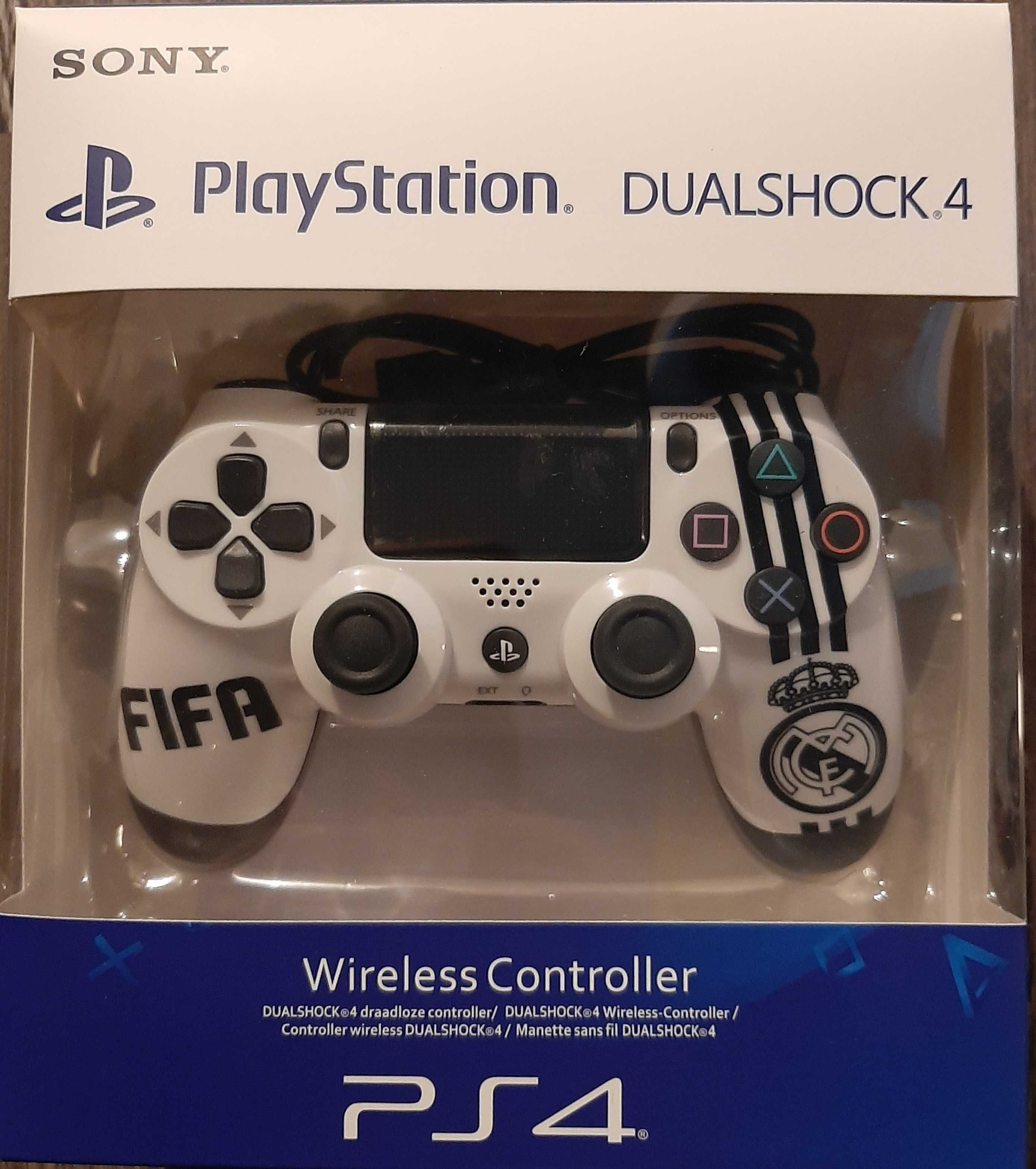 Controller Ps4 Playstation 4