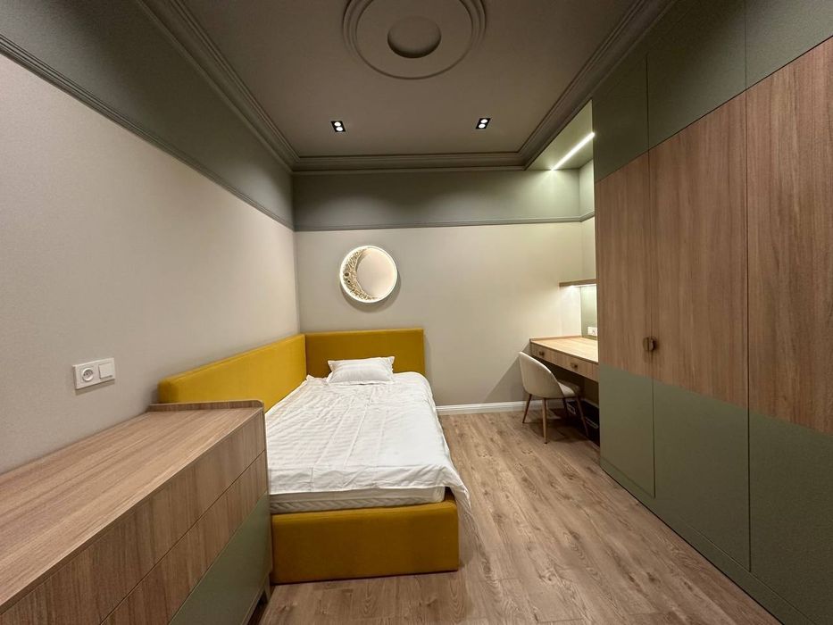 Продаётся новостройка