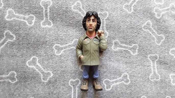 Колекционерска фигурка - Рамбо първа кръв