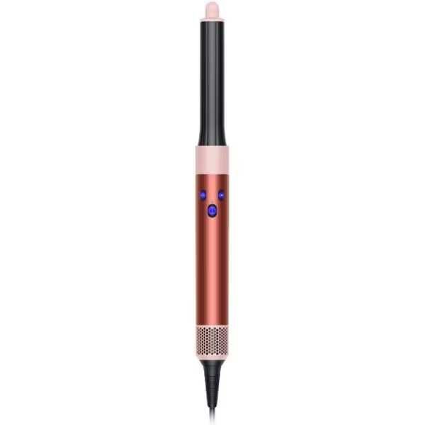 Мультистайлер и фен Dyson Airwrap Strawberry Клубнично-бронзовый 1x1
