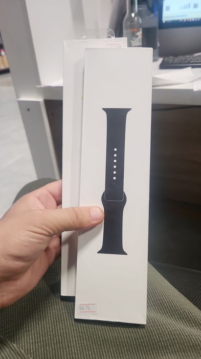 Ремешок Apple 40mm оригинал