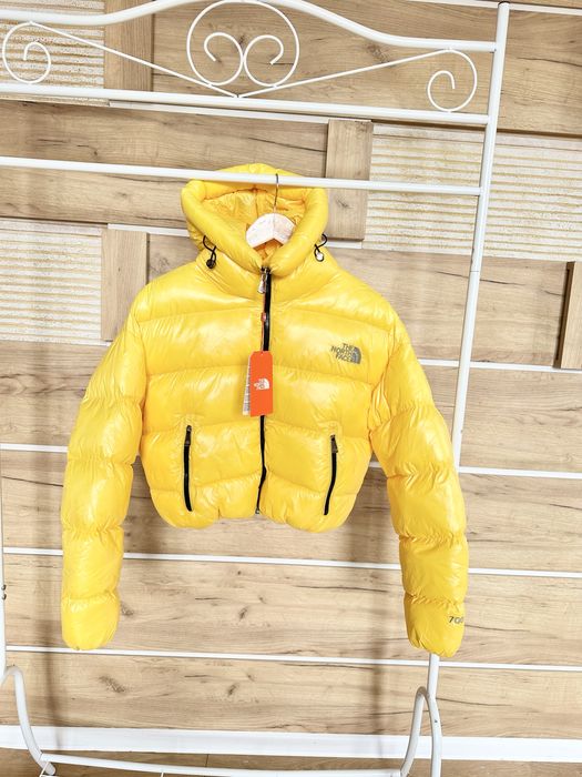 The North Face!Разкошно много топло и свежо зимно яке