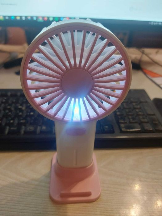 минивентилятор продам