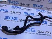 Furtun Furtunuri Conducta Conducte cu Supapa Valva Presiune Combustibil Benzina Seat Toledo 3 1.2 CGPC 2013 - 2015 Cod 03E133518E 6QE906517 03E133514 03E133723D