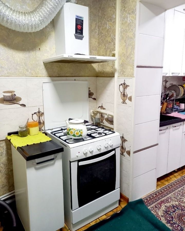 Аренда квартира Куйлик массив 1 3/2/5
