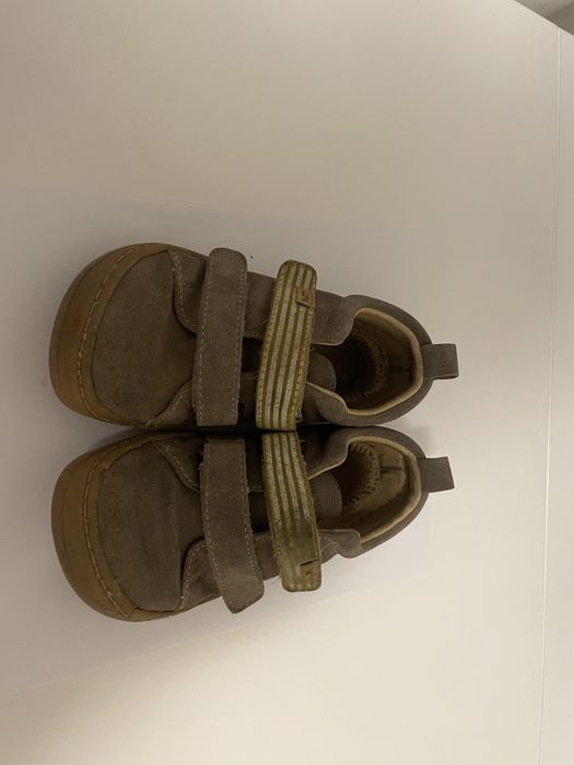 Обувки за босо ходене Tikki shoes