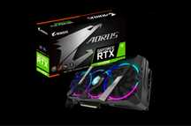 Rtx 2070 super Aorus