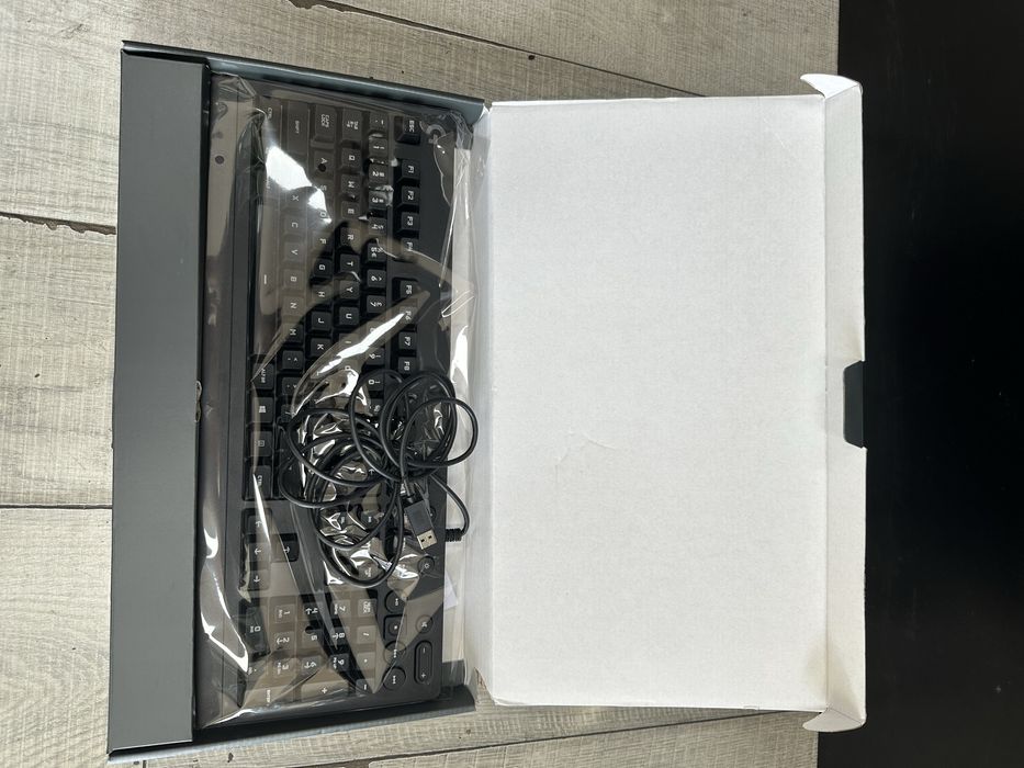 NDP Amanet NON-STOP Calea Vitan Nr. 121 Tastatura Logitech (39227)