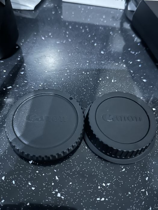 Фотоапарат Canon EOS 1300D