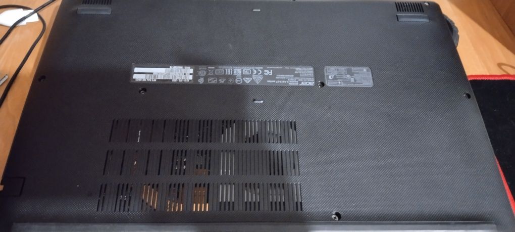 Acer aspire 3 cor i3 nvidia торг