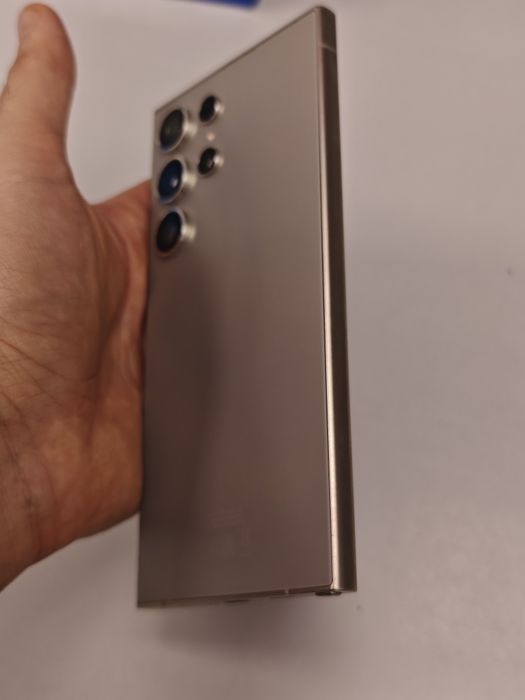 Samsung s24 ultra 512 gb in garantie