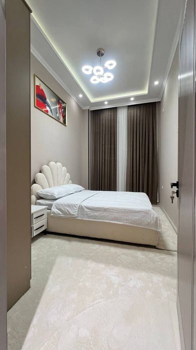 Сдаётся Новостройка