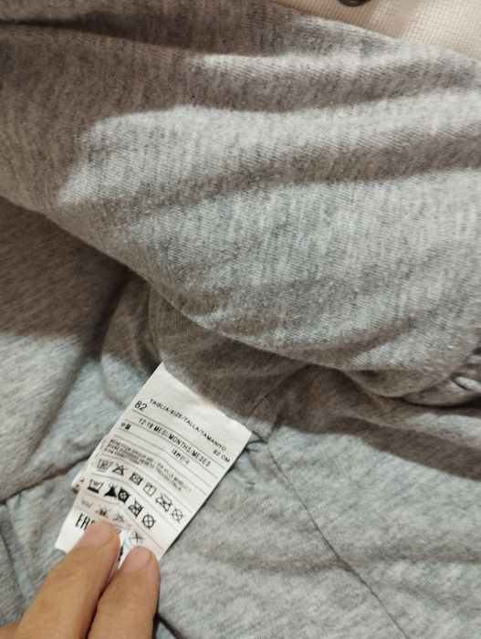 Палто  за момиче