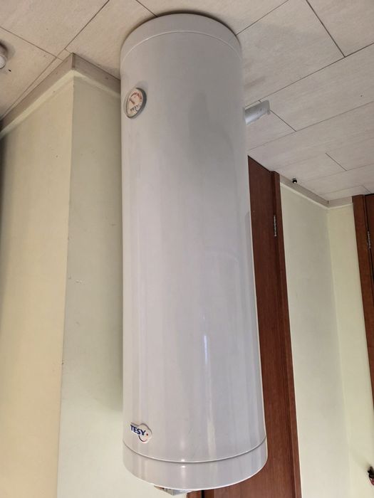 Продавам бойлер TESY