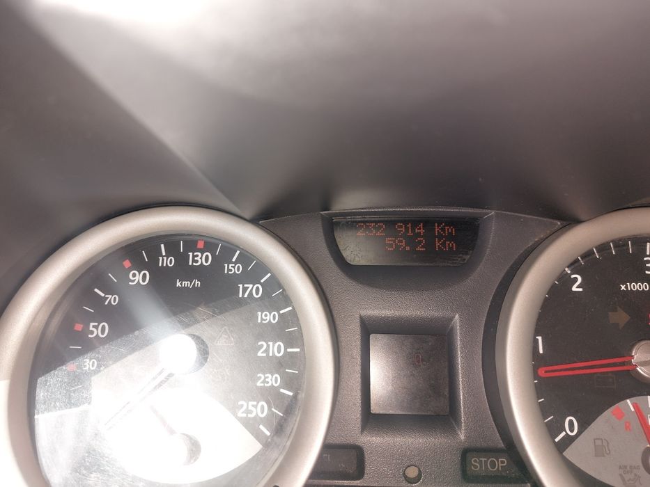 Renault Megane 1,5 d